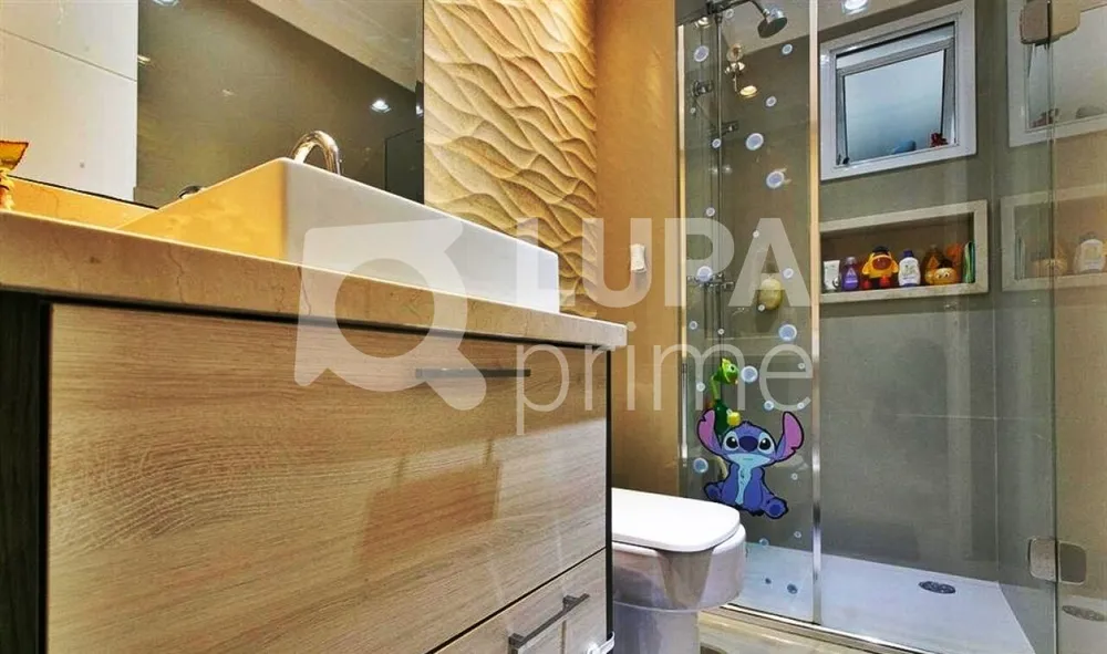 Apartamento, 2 quartos, 82 m² - Foto 10