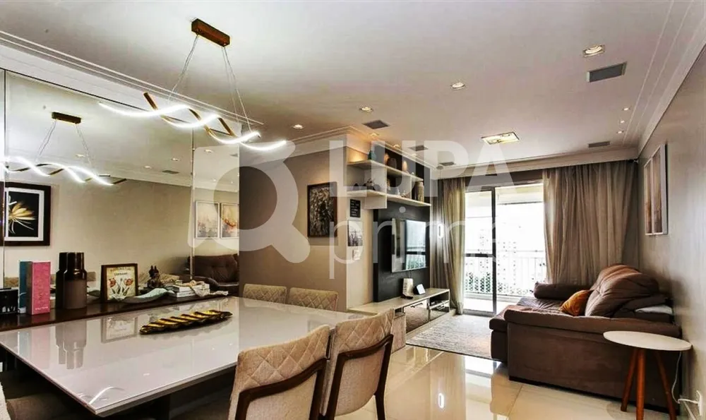 Apartamento, 2 quartos, 82 m² - Foto 2