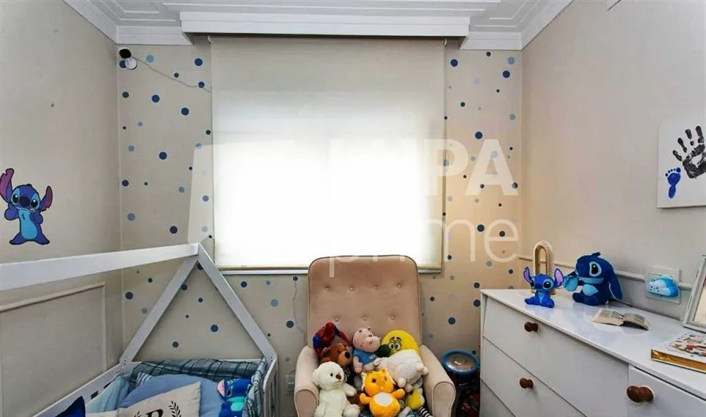 Apartamento, 2 quartos, 82 m² - Foto 8