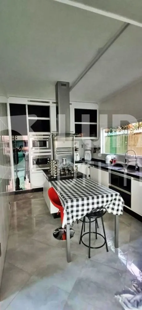Casa, 4 quartos, 380 m² - Foto 4