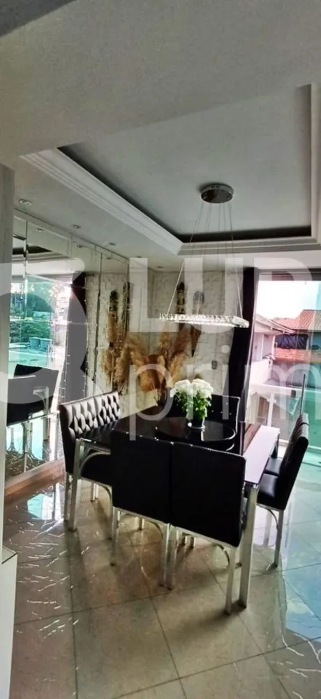 Casa, 4 quartos, 380 m² - Foto 5