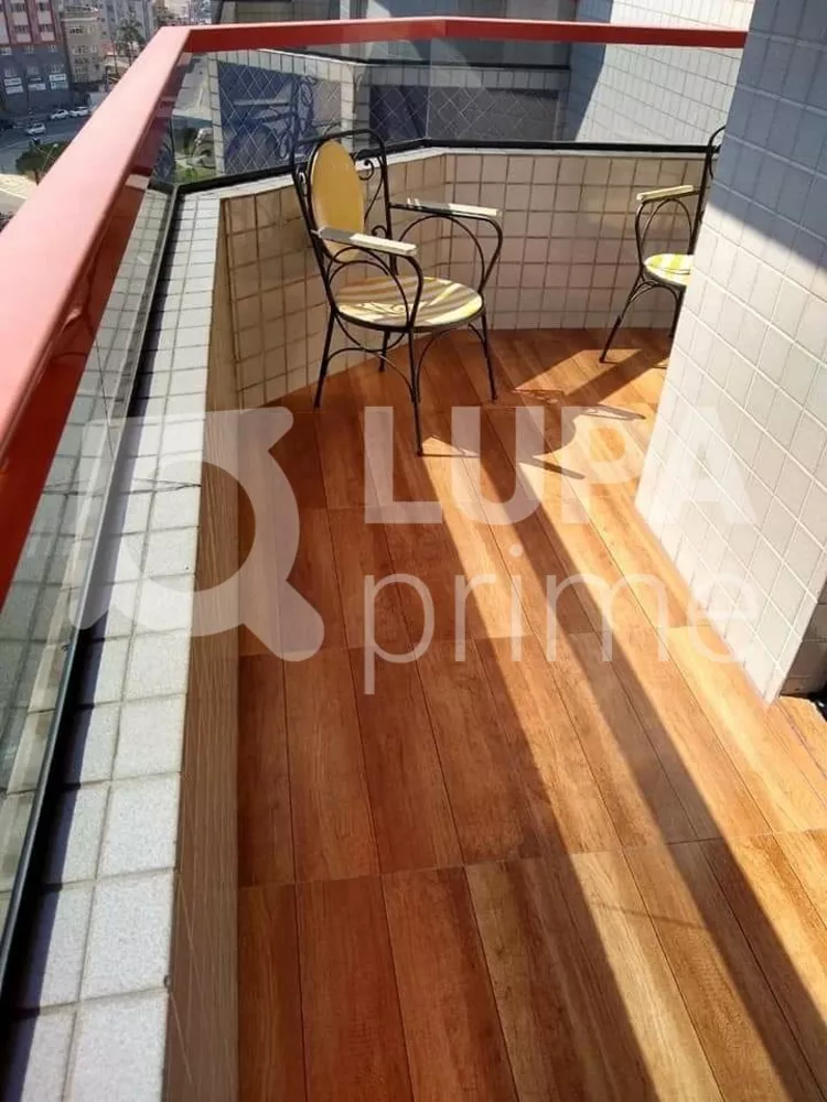 Apartamento à venda com 2 quartos, 108m² - Foto 4