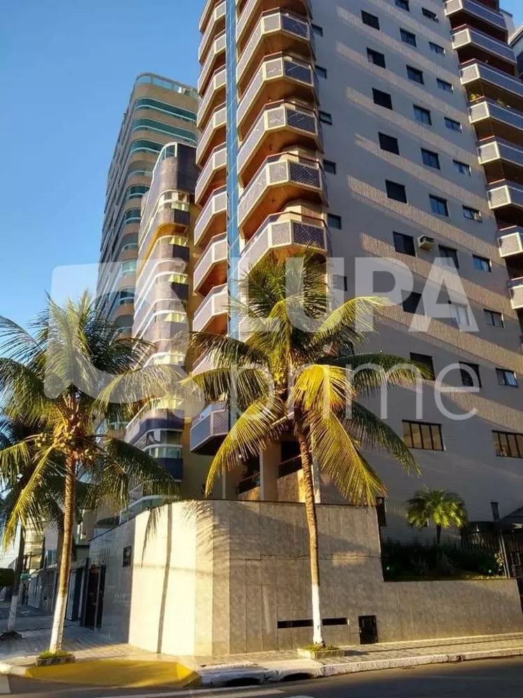 Apartamento à venda com 2 quartos, 108m² - Foto 2