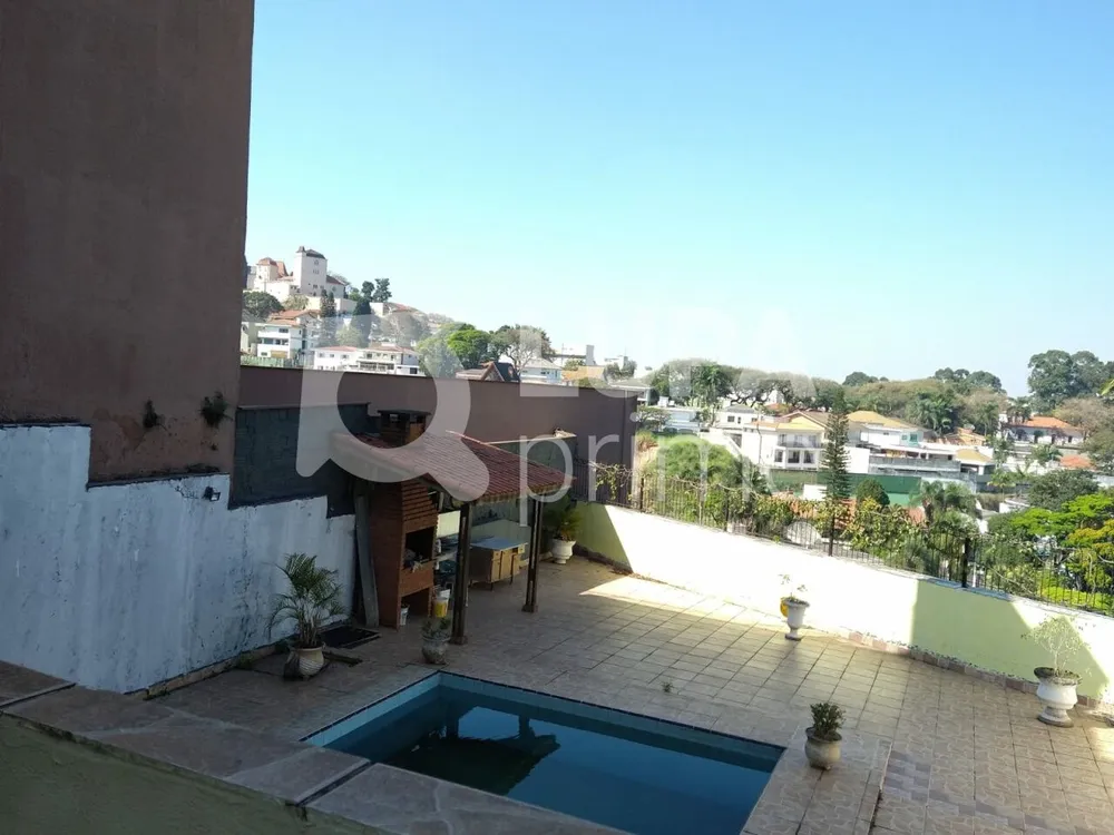 Casa, 3 quartos, 500 m² - Foto 10