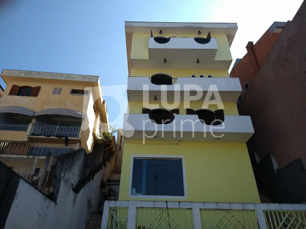 Casa, 3 quartos, 500 m² - Foto 3
