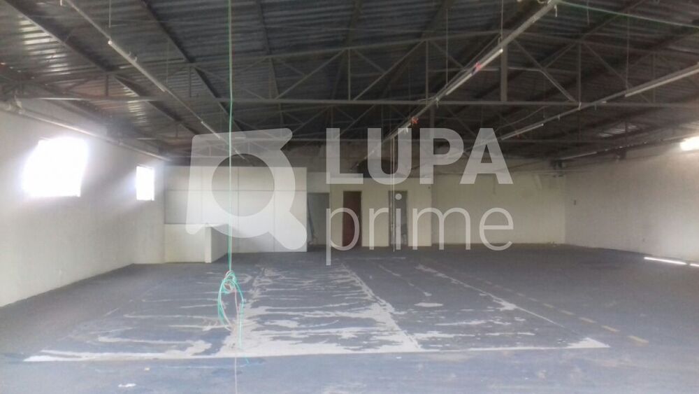 Depósito-Galpão, 900 m² - Foto 3