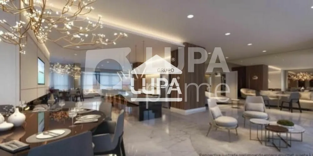 Apartamento, 2 quartos, 83 m² - Foto 2