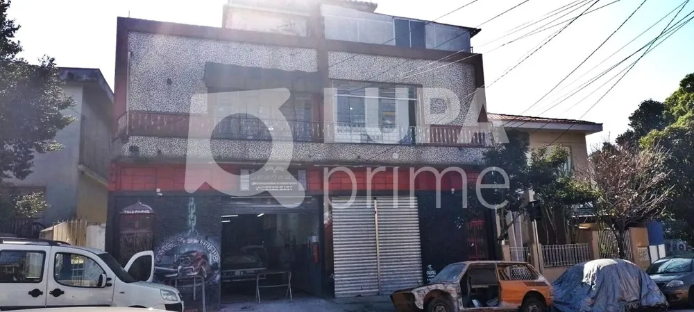 Casa, 6 quartos, 209 m² - Foto 1