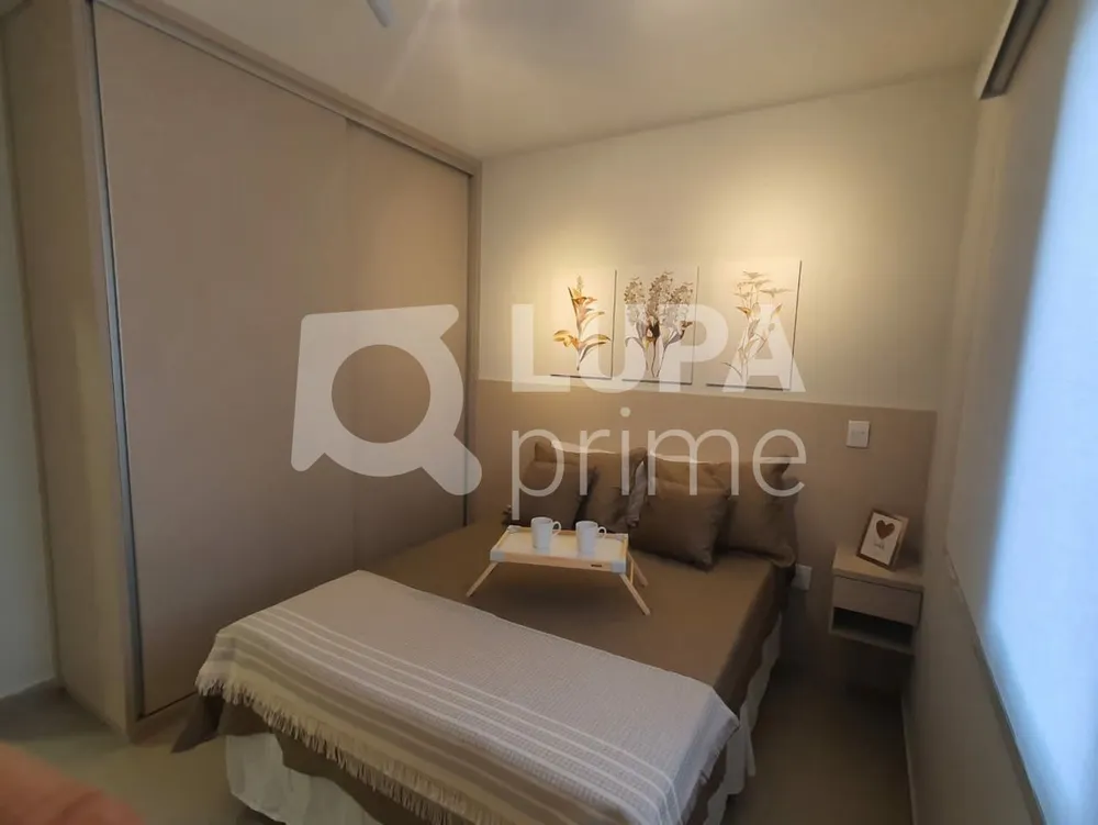Apartamento, 2 quartos, 40 m² - Foto 7