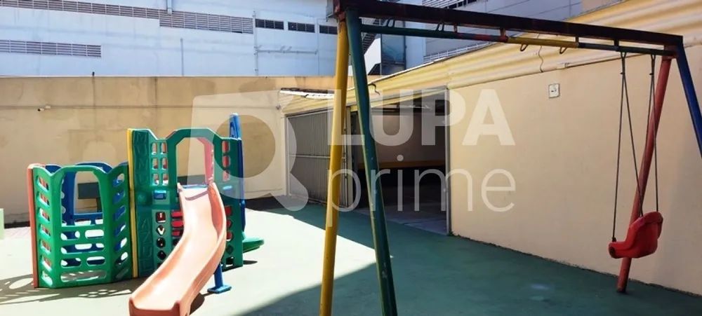 Apartamento, 2 quartos, 54 m² - Foto 9