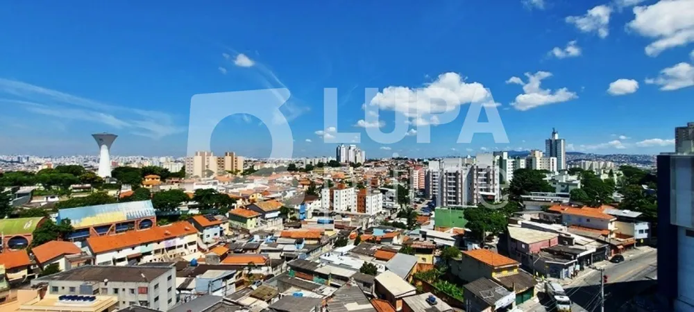 Apartamento, 2 quartos, 54 m² - Foto 12