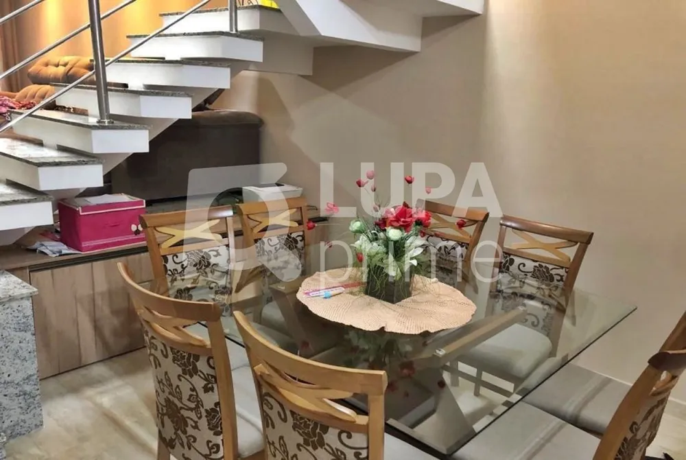Casa, 3 quartos, 152 m² - Foto 10