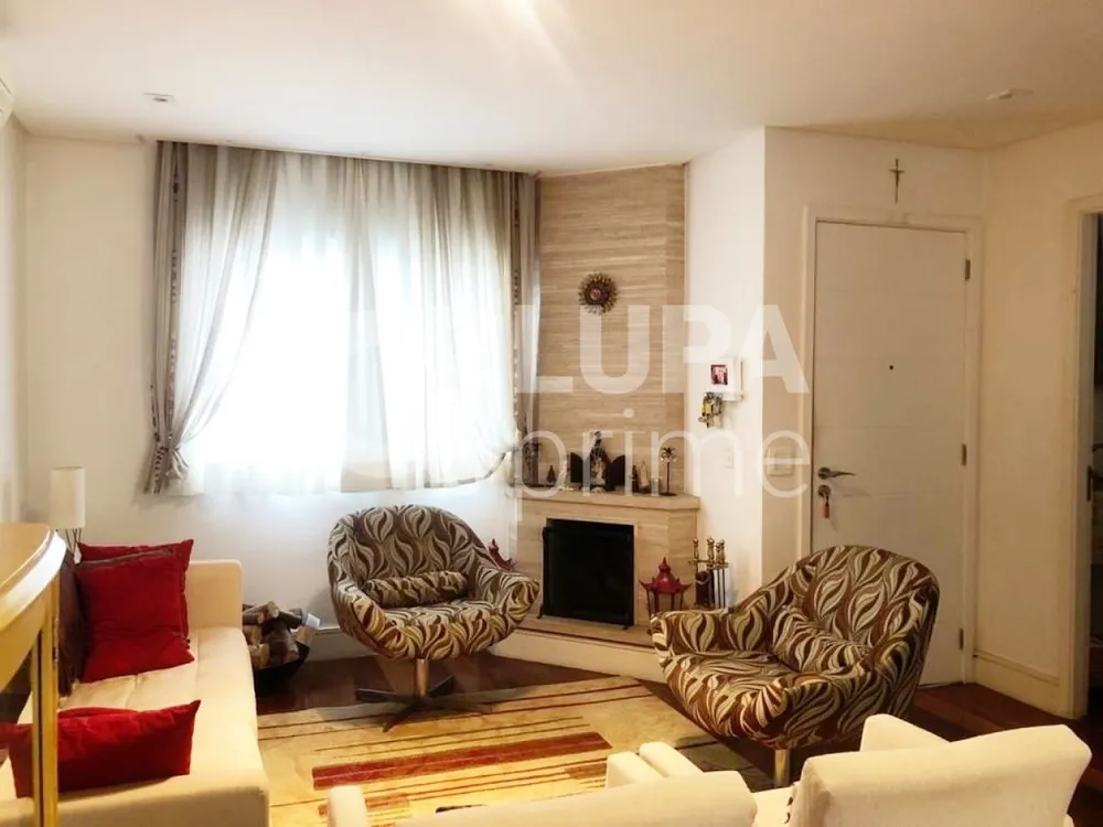 Casa, 4 quartos, 150 m² - Foto 4