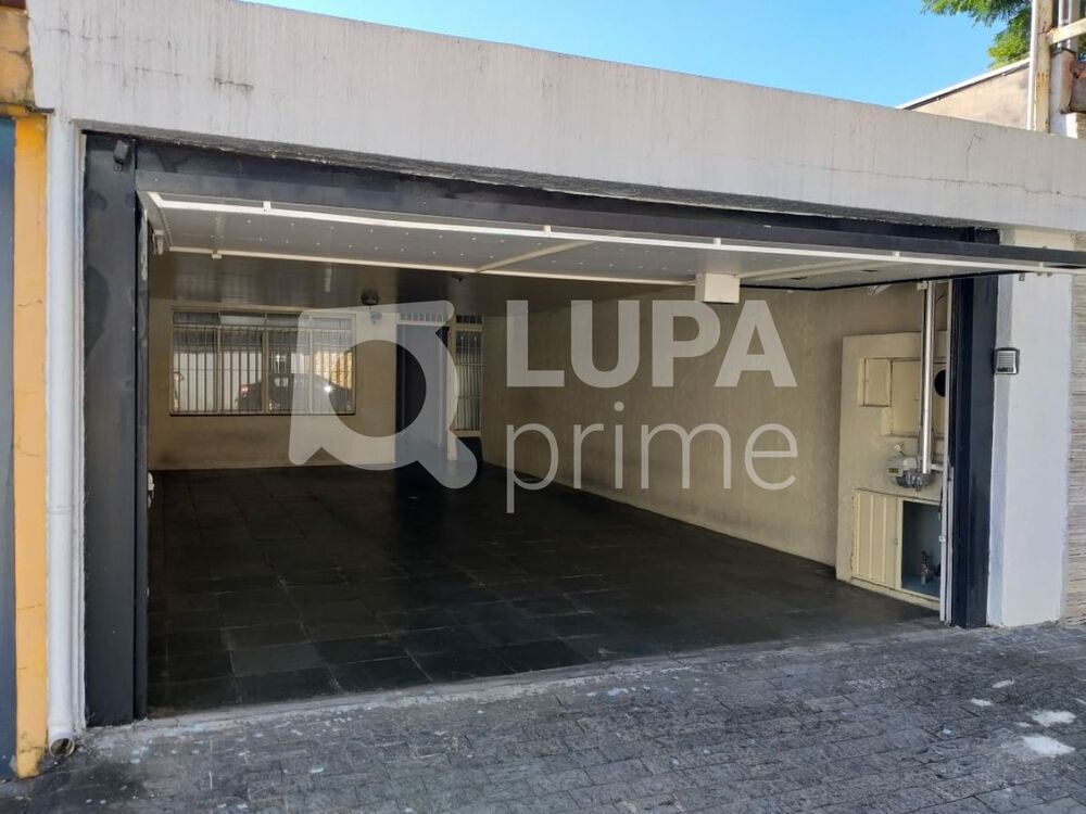 Casa, 3 quartos, 341 m² - Foto 1