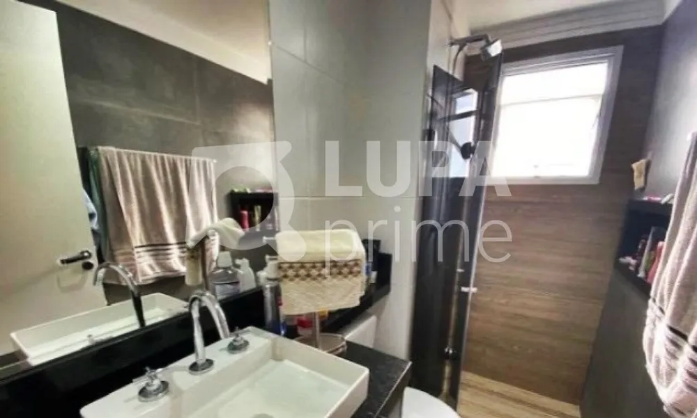 Apartamento, 3 quartos, 82 m² - Foto 11