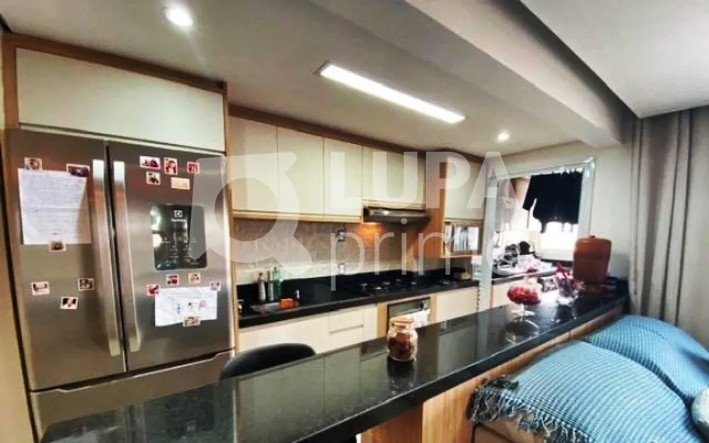 Apartamento, 3 quartos, 82 m² - Foto 10