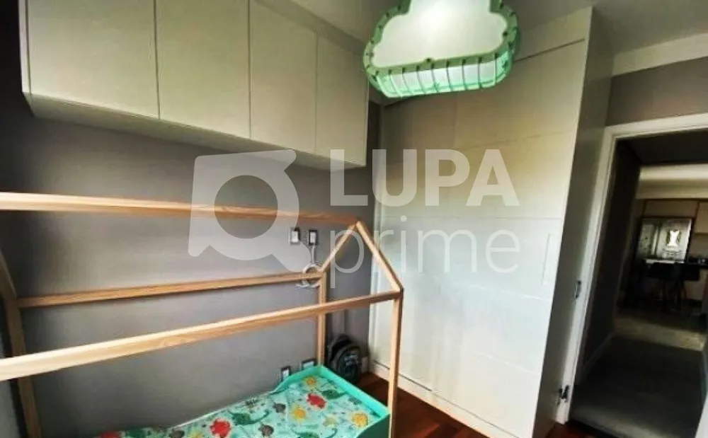 Apartamento, 3 quartos, 82 m² - Foto 4