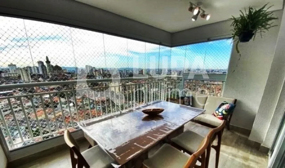 Apartamento, 3 quartos, 82 m² - Foto 7