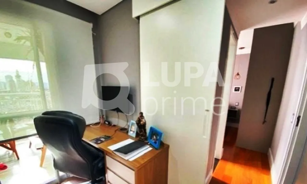 Apartamento, 3 quartos, 82 m² - Foto 12
