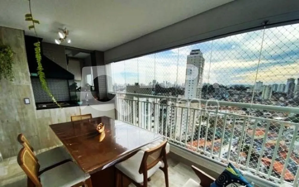 Apartamento, 3 quartos, 82 m² - Foto 9