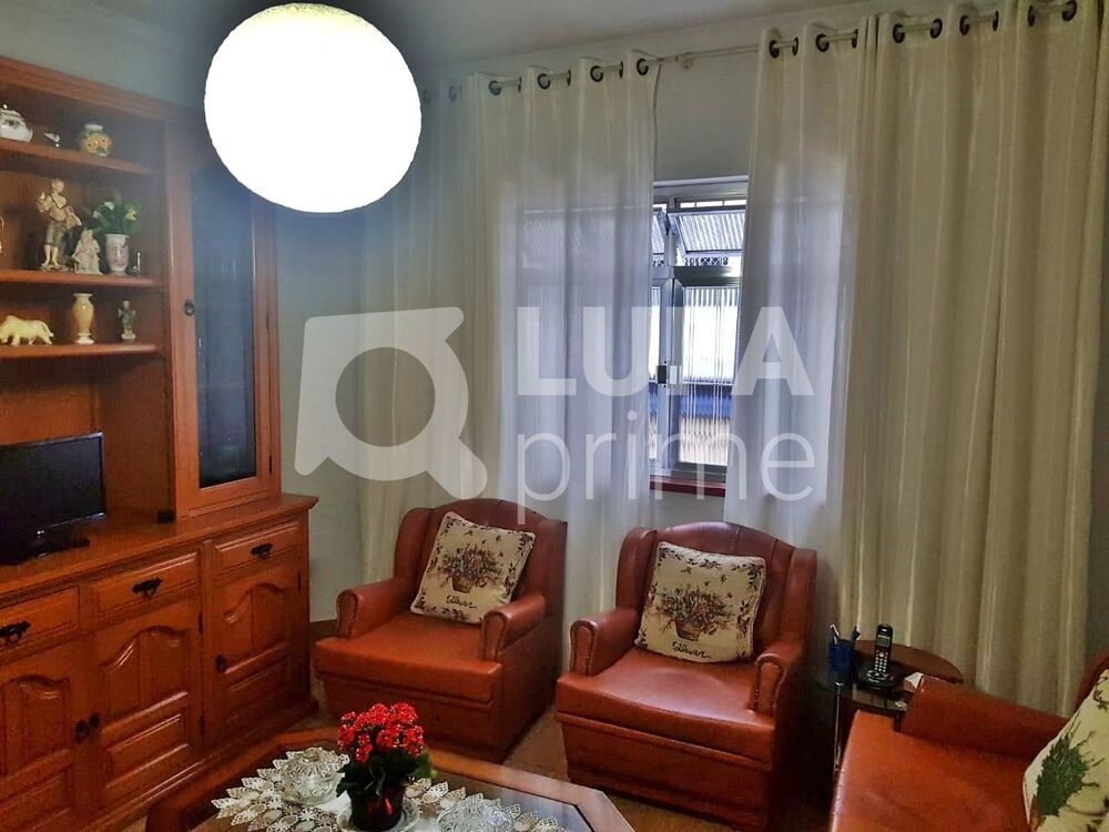 Apartamento, 2 quartos, 65 m² - Foto 1