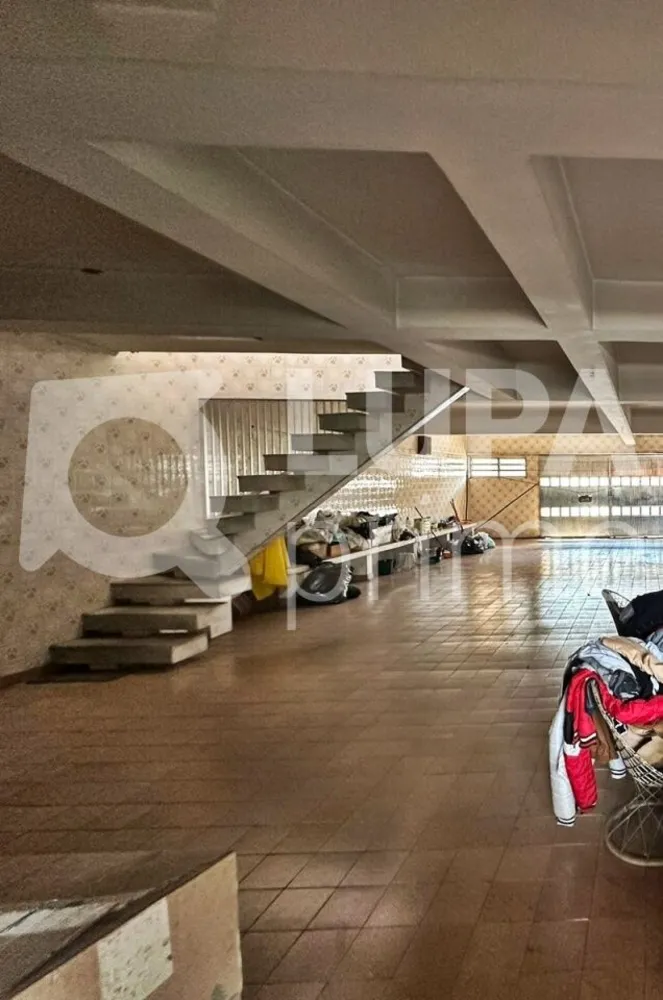 Casa, 5 quartos, 308 m² - Foto 2