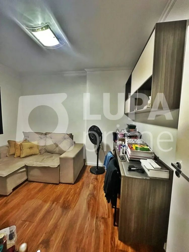Apartamento, 3 quartos, 90 m² - Foto 10