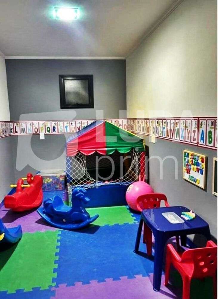 Apartamento, 3 quartos, 90 m² - Foto 2