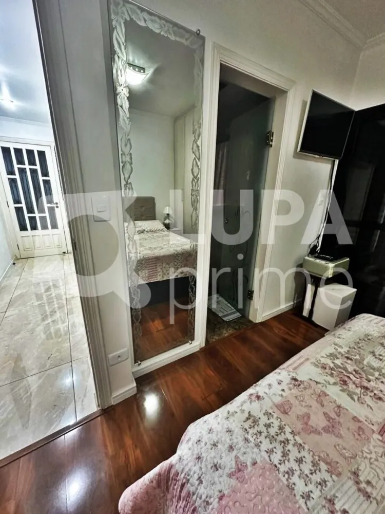 Apartamento, 3 quartos, 90 m² - Foto 7