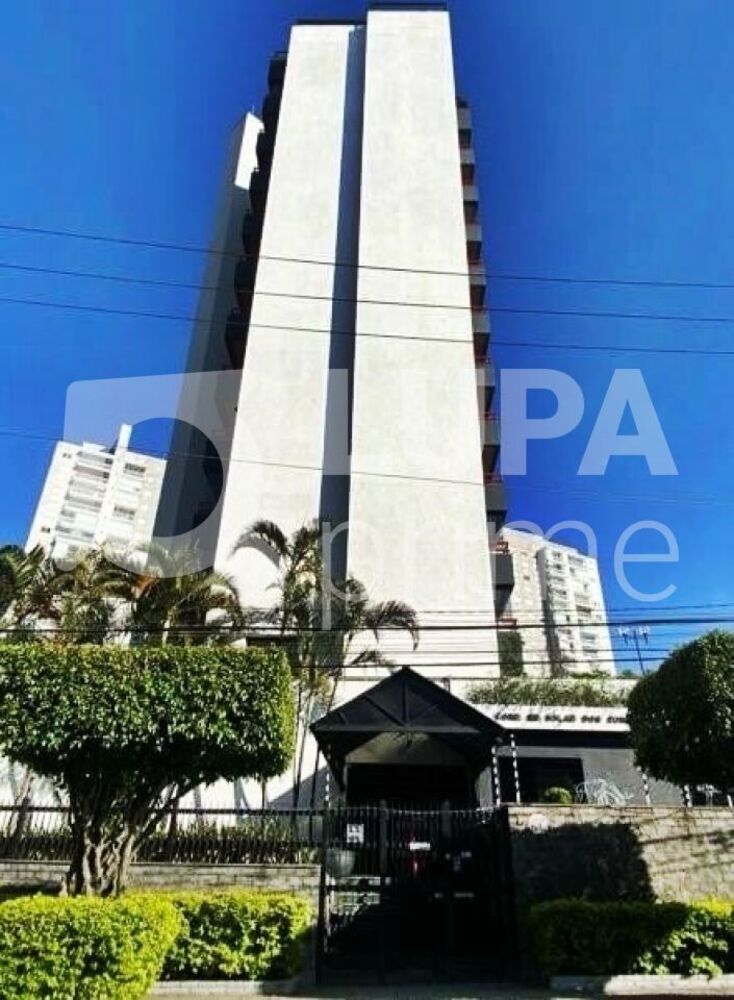 Apartamento, 3 quartos, 90 m² - Foto 1
