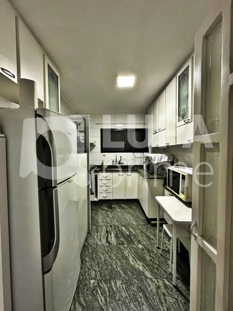 Apartamento, 3 quartos, 90 m² - Foto 11
