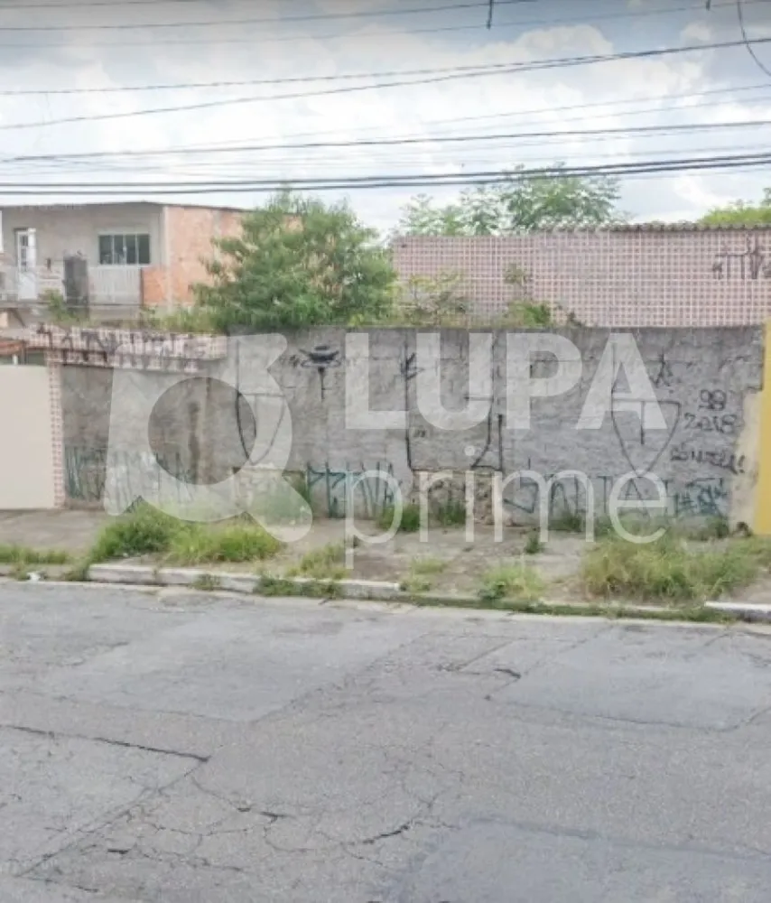 Terreno, 280 m² - Foto 1