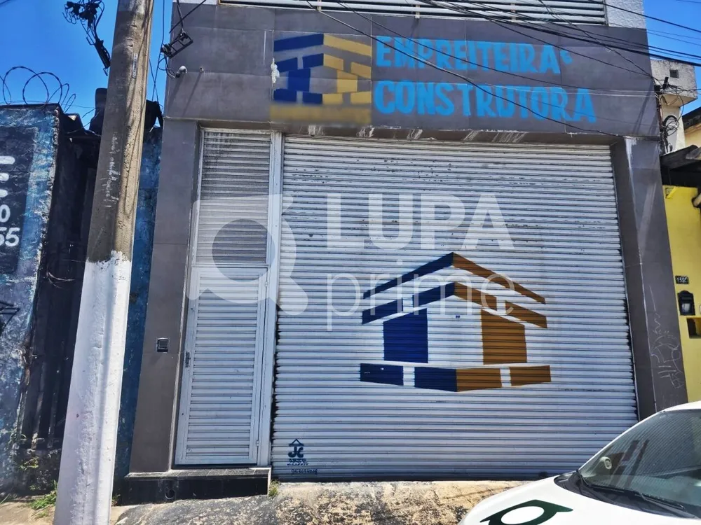 Depósito-Galpão, 504 m² - Foto 5