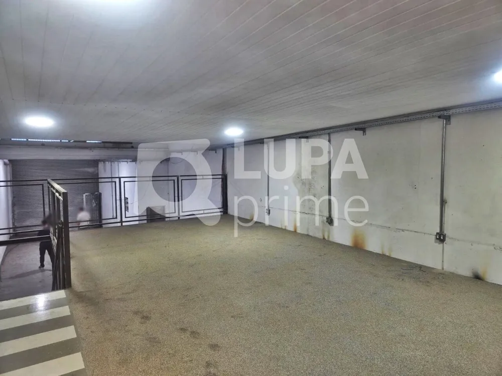Depósito-Galpão, 504 m² - Foto 2