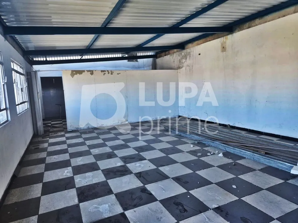 Depósito-Galpão, 504 m² - Foto 1