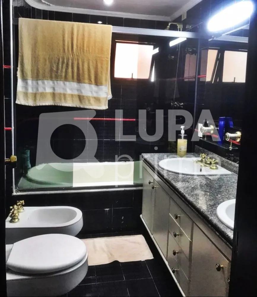 Apartamento, 4 quartos, 185 m² - Foto 1