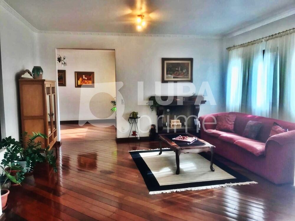 Apartamento, 4 quartos, 185 m² - Foto 3