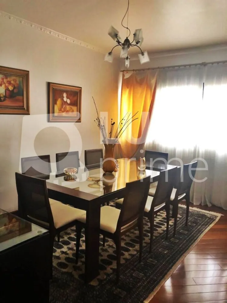 Apartamento, 4 quartos, 185 m² - Foto 10