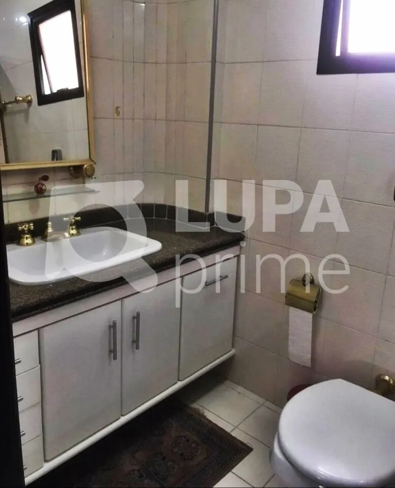 Apartamento, 4 quartos, 185 m² - Foto 12