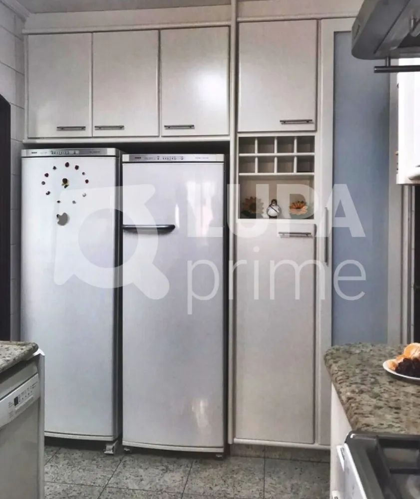 Apartamento, 4 quartos, 185 m² - Foto 4