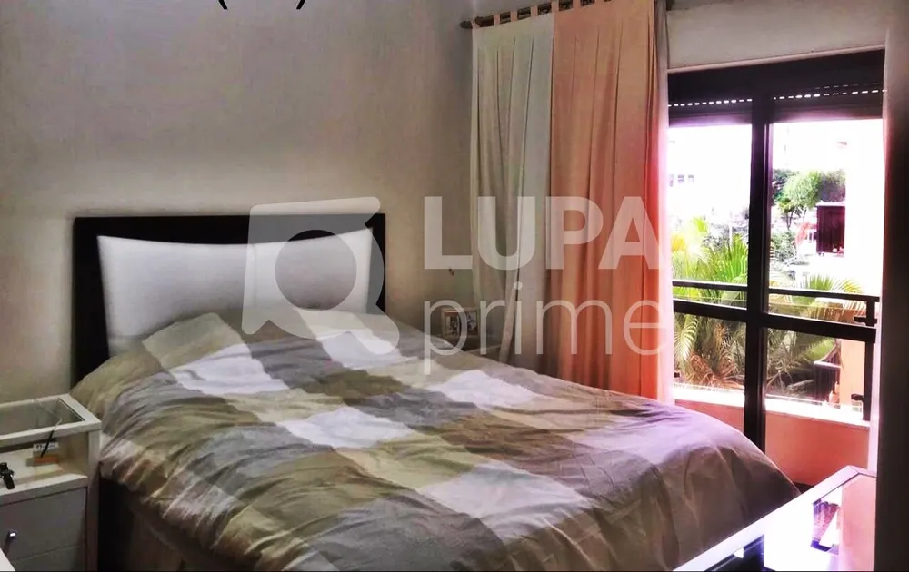 Apartamento, 4 quartos, 185 m² - Foto 11