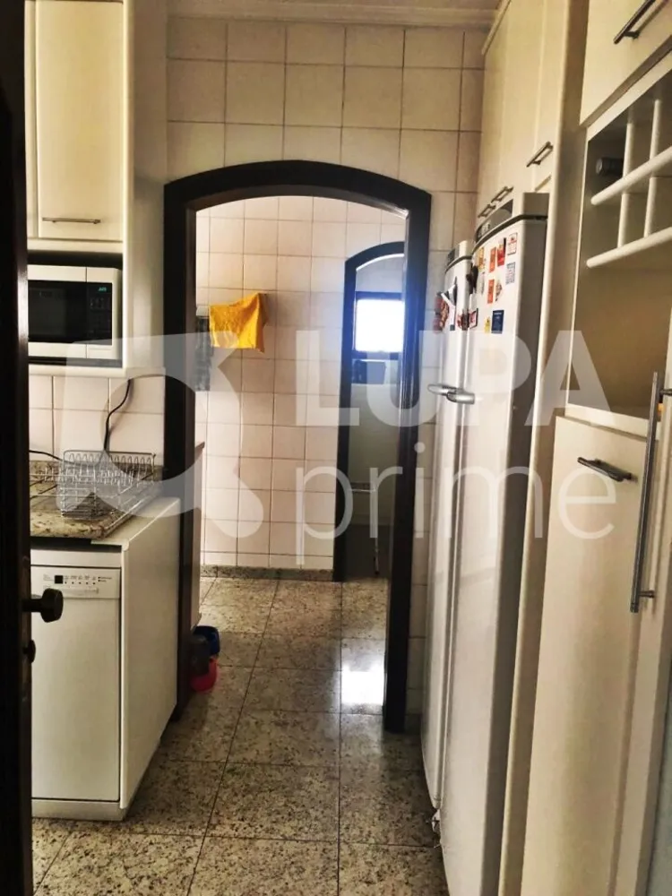 Apartamento, 4 quartos, 185 m² - Foto 15
