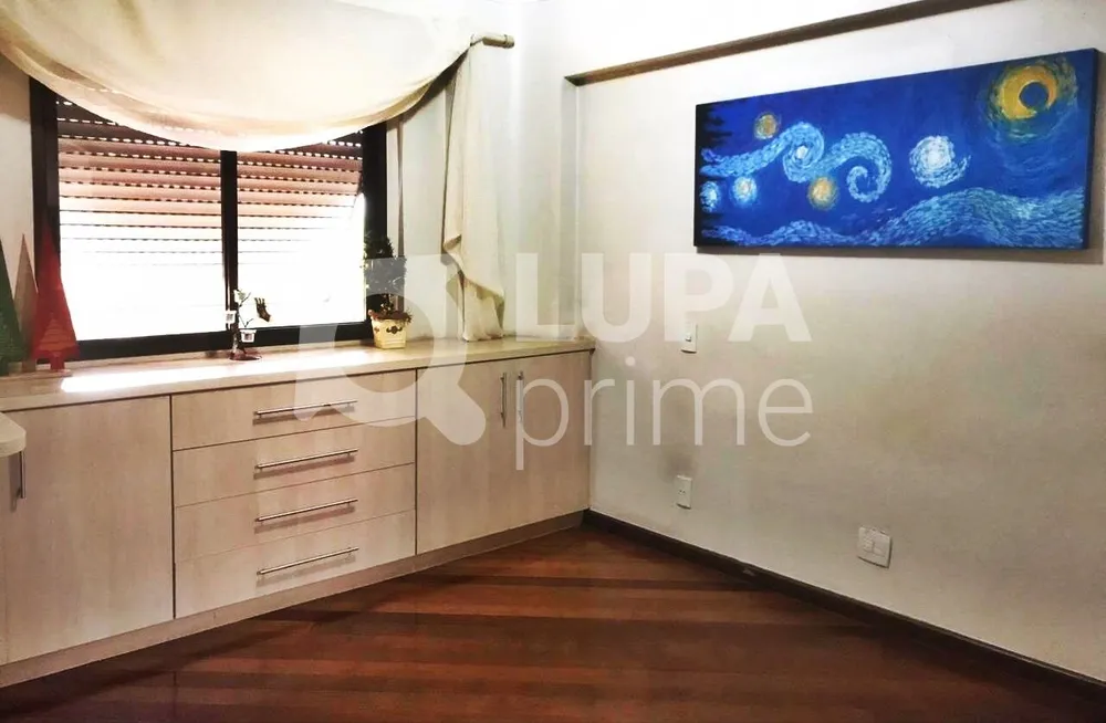Apartamento, 4 quartos, 185 m² - Foto 2