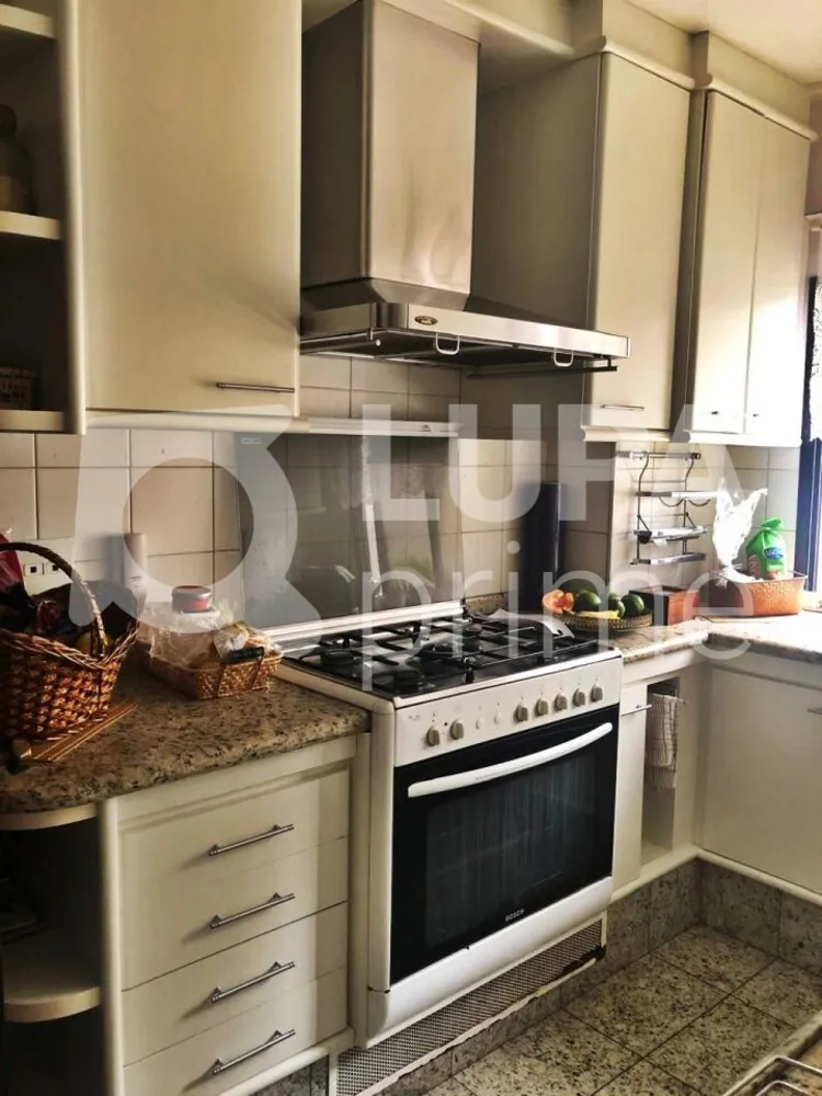 Apartamento, 4 quartos, 185 m² - Foto 3