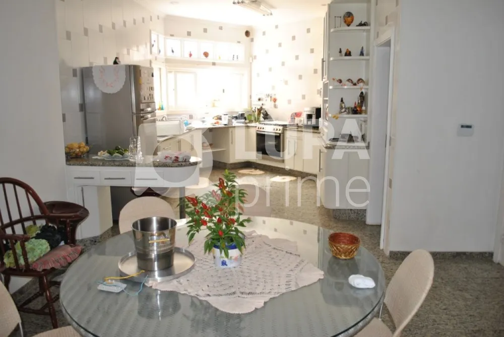 Casa, 4 quartos, 510 m² - Foto 11