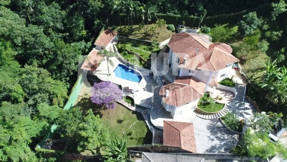 Casa, 4 quartos, 510 m² - Foto 12