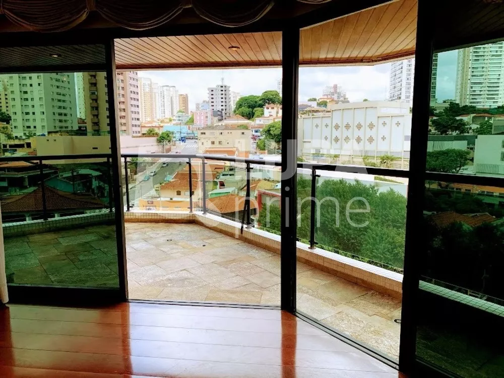 Apartamento para alugar com 4 quartos, 217m² - Foto 7