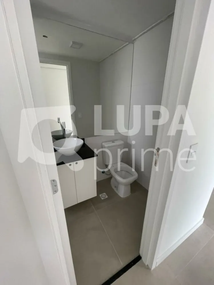 Apartamento, 2 quartos, 40 m² - Foto 5