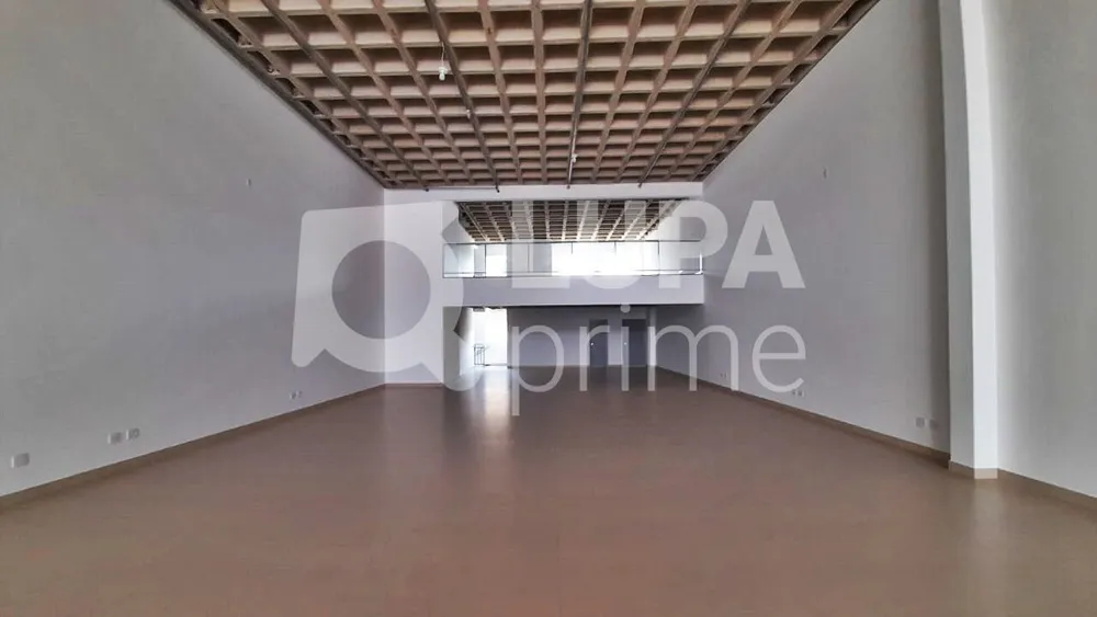 Loja-Salão, 740 m² - Foto 1