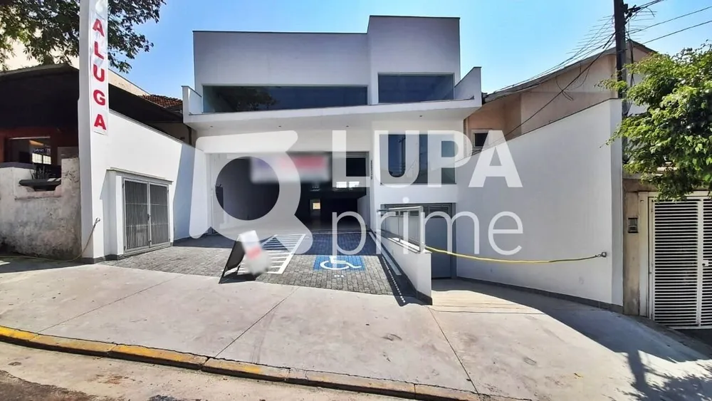 Loja-Salão, 740 m² - Foto 6
